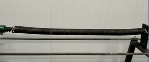 Garage Door <b>Torsion</b> <b>Spring</b> Professional <b>Spring</b> Manufacturer Custom Sizes Heavy Duty Bulk Wholesale Supply - Product Image 4
