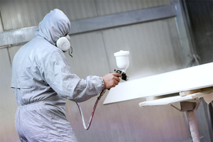 Armoire à outils et banc de travail à roulettes pour outils de garage moderne Offre Spéciale allemand - Product Image 6