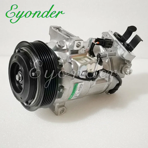 <span class=keywords><strong>Compresseur</strong></span> de climatisation AC pour NISSAN <span class=keywords><strong>QASHQAI</strong></span> J11 1.5 2013- 92600-4EA0A 926004EA0A - Product Image 3