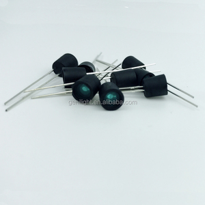 Émetteur <span class=keywords><strong>et</strong></span> récepteur LED <span class=keywords><strong>infrarouge</strong></span> Genilight 850nm/940nm Diode DIP 3V 20mA CRI 83 Température de fonctionnement -40-45°C - Product Image 2