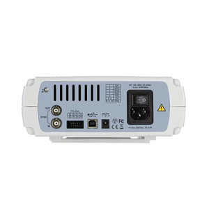 Générateur de signaux arbitraires DDS JUNTEK JDS8060 JDS8080 avec fonctions toutes mesurées - Product Image 5