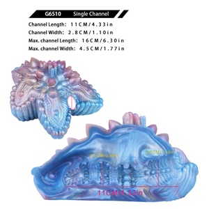 Masturbador Masculino Único con Forma de Estrella de Mar, Juguete Sexual para Hombres, Vagina Realista, Fantasía, Pocket Pussy, Onahole Realista - Product Image 5