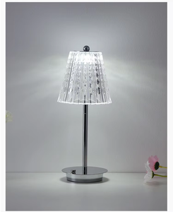 Recarregável bateria <span class=keywords><strong>Desk</strong></span> Lamp luz branca luz quente luz neutra 3 opções de cores com toque Control <span class=keywords><strong>Desk</strong></span> Lamp - Product Image 1