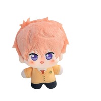 Boneka Kapas Rin Matsuoka Tachibana Makoto Nanase Haruka Ikuya Kirishima Shigino Kisumi, Gantungan Kecil Lucu, Aksesoris Anime