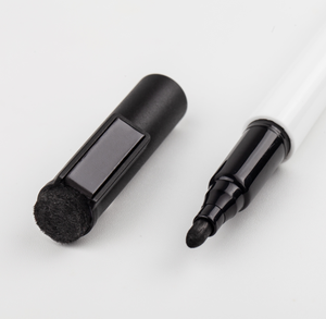 EN71 chứng nhận tốt nhất tip tốt mực đầy màu sắc bảng trắng Bút Đánh Dấu biểu tượng tùy chỉnh trường sử dụng Magnetic & vật liệu nhựa - Product Image 4