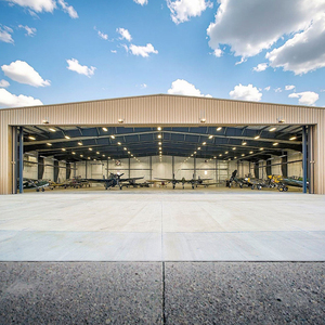 โครงสร้างเหล็ก C อาคารคลังสินค้าโครงสร้างโลหะบ้านสำเร็จรูปพร้อมระเบียงการออกแบบที่ดีที่สุด - Product Image 2