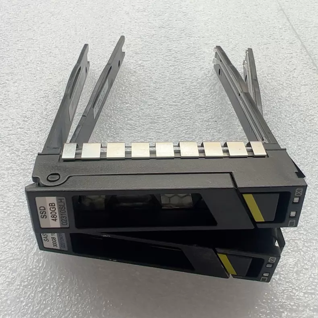 3.5-inch Hard Drive Bay HDD Tray Caddy for RH2288 1288 5885H V2 V3 V5 V6 Hot Swap Server Storage Carrier Accessory