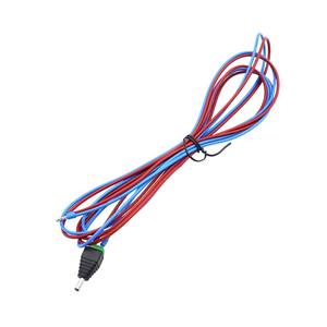 Cáp J1772 có thể tùy chỉnh, dây dẫn pin Lithium, độ chính xác cao - Product Image 1