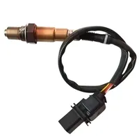 Capteur d'oxygène O2 Premium 0258017237 18213-83K00 18213-T69L0 pour Mini Clubman R55 Mini R56 Mini R57 Cooper BMW 3 E90 E91 06-