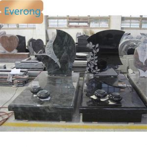 Giá rẻ tốt nhất bán Chất lượng cao các loại khác nhau của lề đường Granite bia mộ di tích đá cẩm thạch mộ memorial đá - Product Image 6
