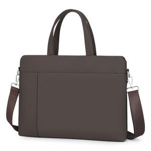 Factory Wholesale Custom Case Covers Hand Designer Best Man Office <b>Computer</b> Tablet Waterproof Notebook Women Laptop <b>Bag</b>. - Product Image 4