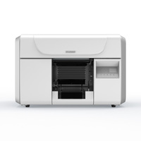 Impresora UV Plana C-Nocai NC UVA3MAXII A3, 420 x 297 mm, 960 x 1200 dpi, Máquina de Impresión UV de Escritorio