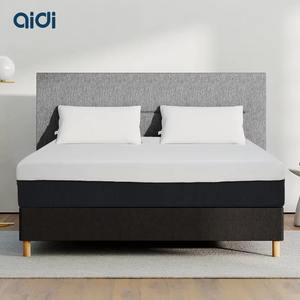 Colchón <span class=keywords><strong>King</strong></span> Size de Espuma Viscoelástica de Lujo, el Mejor de China, Fabricación Profesional, Funda Extraíble para Muebles de Dormitorio de Lujo - Product Image 1