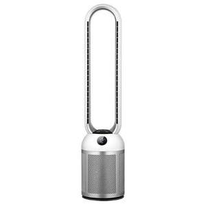 家庭用ポータブルVantilator空気循環ファン低騒音無刃タワーファンスマート電気冷却ファン - Product Image 1