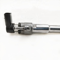 Inyector de combustible diésel Common Rail de alta calidad para Nissan Renault 166000372R 16600-0372R HMLGT5164R 16600-00q2k