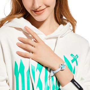 Bracelets <span class=keywords><strong>TOTWOO</strong></span> Candy Collection, vibration et éclairage pour l'amour, cadeaux pour les relations à distance pour petite amie - Product Image 5