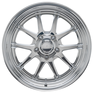 YHS-340 Billet DYNAMIC <span class=keywords><strong>LT</strong></span>, Cerchi in Lega per Auto Sportive Americane, Nuova Collezione Personalizzata - Product Image 4