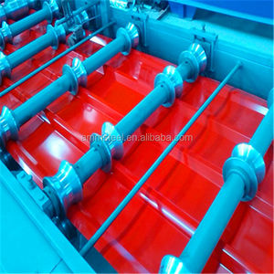 22เกจ0.12-0.13มม. หนา4x8 12<span class=keywords><strong>ฟุต</strong></span>ไม่พันกันแผ่นหลังคา<span class=keywords><strong>สังกะสี</strong></span>ชุบสังกะสีลูกฟูกสองชั้นได้รับการรับรองการตัดดัด - Product Image 6