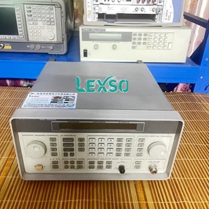 เครื่องกำเนิดสัญญาณ Keysight 8648c ความถี่ 9 Khz- 3.2 Ghz /มีสินค้าในสต็อก - Product Image 2