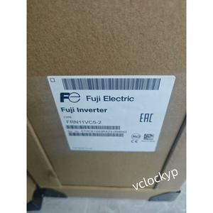 1 ชิ้น ใหม่ ฟูจิ เซอร์โว ไดรฟ์ FRN11PD5-2 - Product Image 3