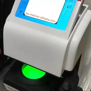 Best Sell Optical Edge Grinding <b>Machine</b> Patternless Automatic Lens Edger Low Price Auto Edging <b>Machine</b> for Optical Lens SJG-800 - Product Image 5