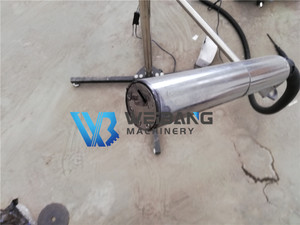 Automatic <strong>Inkjet</strong> <strong>Coding</strong> <strong>Machine</strong> Expiry Date Printing <strong>Machine</strong> - Product Image 5