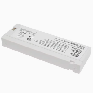 Batería de 12V 2450mAh 0146-0055-00 para Spacelabs Ultraview SL 91369 90367 Ultraview 1050 Ultraview 2400 - Product Image 2