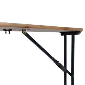 <span class=keywords><strong>Table</strong></span> <span class=keywords><strong>et</strong></span> <span class=keywords><strong>banc</strong></span> de bière <span class=keywords><strong>en</strong></span> <span class=keywords><strong>bois</strong></span>, fabriqué <span class=keywords><strong>en</strong></span> usine, ensemble de <span class=keywords><strong>Table</strong></span> <span class=keywords><strong>et</strong></span> <span class=keywords><strong>banc</strong></span> de pique-nique <span class=keywords><strong>en</strong></span> plein air de bistrot - Product Image 3