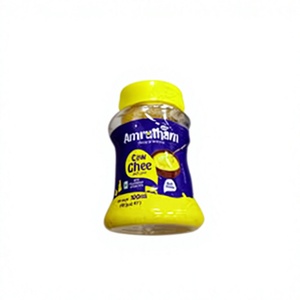 Étiquettes thermorétractables personnalisées en PVC de qualité supérieure, écologiques, pour bouteilles de pâte à tartiner, emballage intégral, vente en gros - Product Image 1