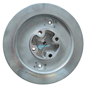 Respiradero del cárter del motor 3102738 para maquinaria de construcción Cummins QSX15 ISX15 X15 - Product Image 2