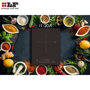 เตาเดี่ยวแบบเหนี่ยวนำไฟฟ้า1800วัตต์ประหยัดพลังงาน - Product Image 2