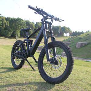 Factory Direct LBK02 Vélo électrique pour enfants 750W 36V avec batterie au lithium 9.6Ah et frein à disque hydraulique - Product Image 2