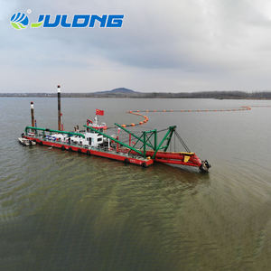 3500 M3/H Csd500 Zandbaggerschip Te Koop - Product Image 3