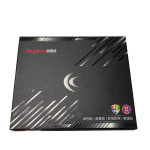 חדש kingbank 32gb (16 ג 'יגה-b * <span class=keywords><strong>2</strong></span>) 96 ג' יגה-b (48 ג 'יגה-b * <span class=keywords><strong>2</strong></span>) ddr5 6400 מודול זיכרון שולחן עבודה מובנה - Product Image 6