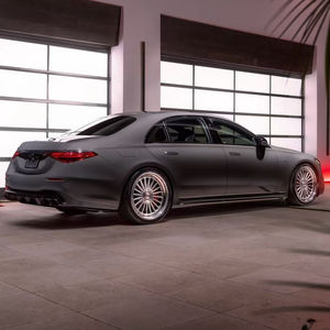 ขอบล้อ18 19 20 21 22 <span class=keywords><strong>24</strong></span> 26นิ้ว2ชิ้น3ชิ้นขอบล้อปลอมแปลงสำหรับ <span class=keywords><strong>Mercedes</strong></span> Benz AMG 190e S63 mansory W124 <span class=keywords><strong>W123</strong></span> W201 W221 W203 W210 - Product Image 6