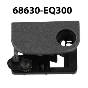 Nissan X-Trail T30 Glove Box Latch 68630-EQ300 Replacement Part <b>Engineering</b> <b>Plastics</b> Door Lock Component - Product Image 5