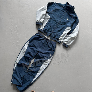Fashionable Nylon Tracksuit to Match Sneakers - Alibaba.com