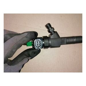 Inyector Common Rail 0445110088 0445110119 para <span class=keywords><strong>Alfa</strong></span> <span class=keywords><strong>Romeo</strong></span> 156 147 Fiat Bravo 1.9 JTD - Product Image 5