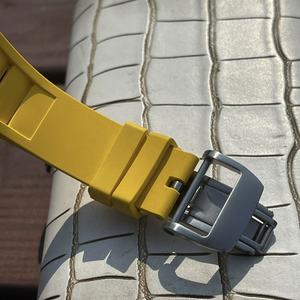 Montre <span class=keywords><strong>mécanique</strong></span> automatique de luxe Tonneau Hollow Skeleton 038 avec miroir saphir, montre de sport de loisirs de haute qualité pour hommes - Product Image 6