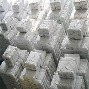 特注サイズヘビーデューティPVCターポリン白色耐候性耐火軽量日本屋外ラミネート生地 - Product Image 4