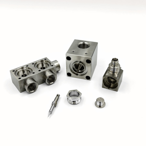 OEM/ODM <span class=keywords><strong>4</strong></span> trục gia công <span class=keywords><strong>CNC</strong></span> Anodized nhôm tùy chỉnh kim loại biến phay dịch vụ các bộ phận cơ khí - Product Image 3