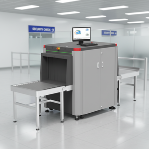 Scanner à rayons X haute performance pour bagages <span class=keywords><strong>d</strong></span>'aéroport, système <span class=keywords><strong>d</strong></span>'inspection <span class=keywords><strong>des</strong></span> bagages à rayons X - Product Image 2