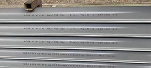 ท่อพีวีซี25มม. asnz สำหรับท่อร้อยสายไฟ - Product Image 6