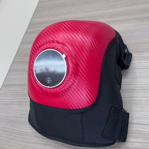 Masajeador de Rodillas Inteligente Edición 2026 <span class=keywords><strong>con</strong></span> Calor, Luz Roja, Masaje <span class=keywords><strong>con</strong></span> Bolsas de Aire y Vibración, 4 en 1, Regalos para Padres y Abuelos - Product Image 4