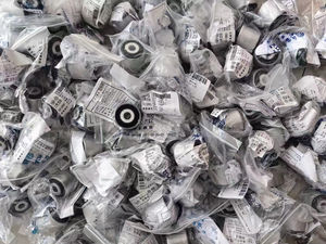 Tuning Parts Verbessertes Upgrade Modifizieren von Valve tronic und elektronischem Auspuff für BMW F12 F06 F13 640i 650i - Product Image 3