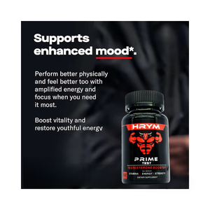 Integratori per Uomini per Aumentare il Testosterone, Potenziatori di Resistenza e Forza, Bestseller Personalizzabili - Product Image 6