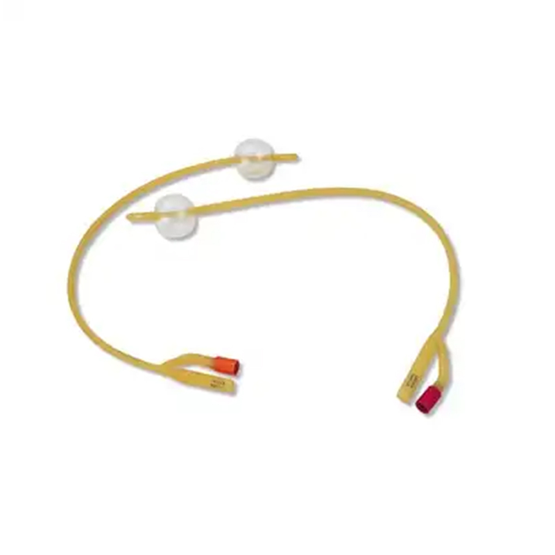 Wholesale Urinary Catheter 2 way 3