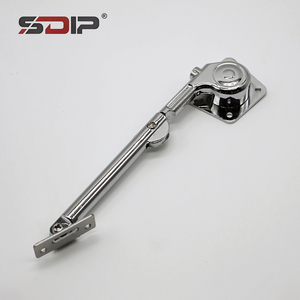 Soportes Hidráulicos <span class=keywords><strong>para</strong></span> Puertas Abatibles, Bisagras <span class=keywords><strong>de</strong></span> Soporte <span class=keywords><strong>para</strong></span> Puertas <span class=keywords><strong>de</strong></span> Armarios <span class=keywords><strong>de</strong></span> Cocina y Otros Muebles - Product Image 5