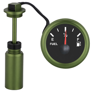 Sensor de Nivel de Combustible Diésel de Acero Inoxidable GLTV3 para Camiones - Product Image 4