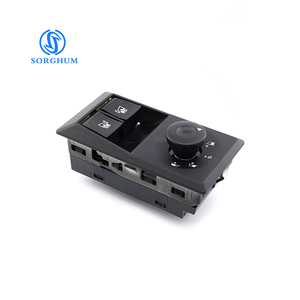 Interruptor de ventana de interruptor de Panel de puerta Sorghum 7421972423 para <span class=keywords><strong>Renault</strong></span> T para camiones <span class=keywords><strong>Renault</strong></span> - Product Image 6